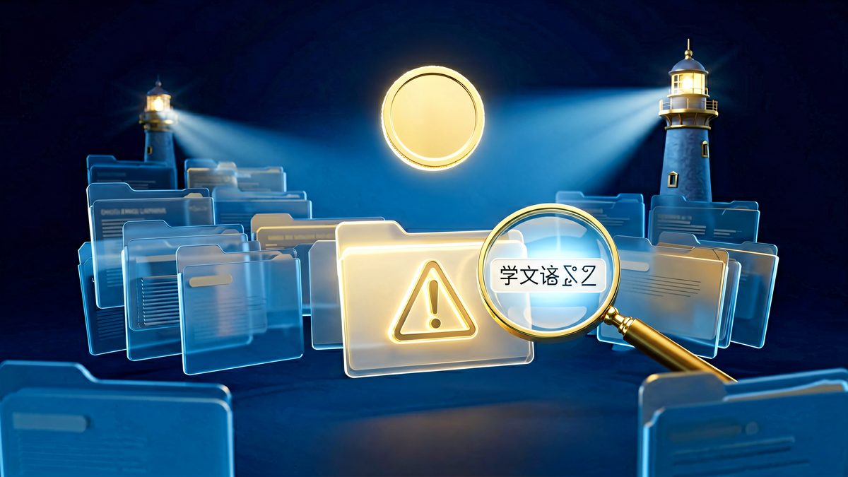 稳定币发行方的监管数据库怎么查？公开文件尽调