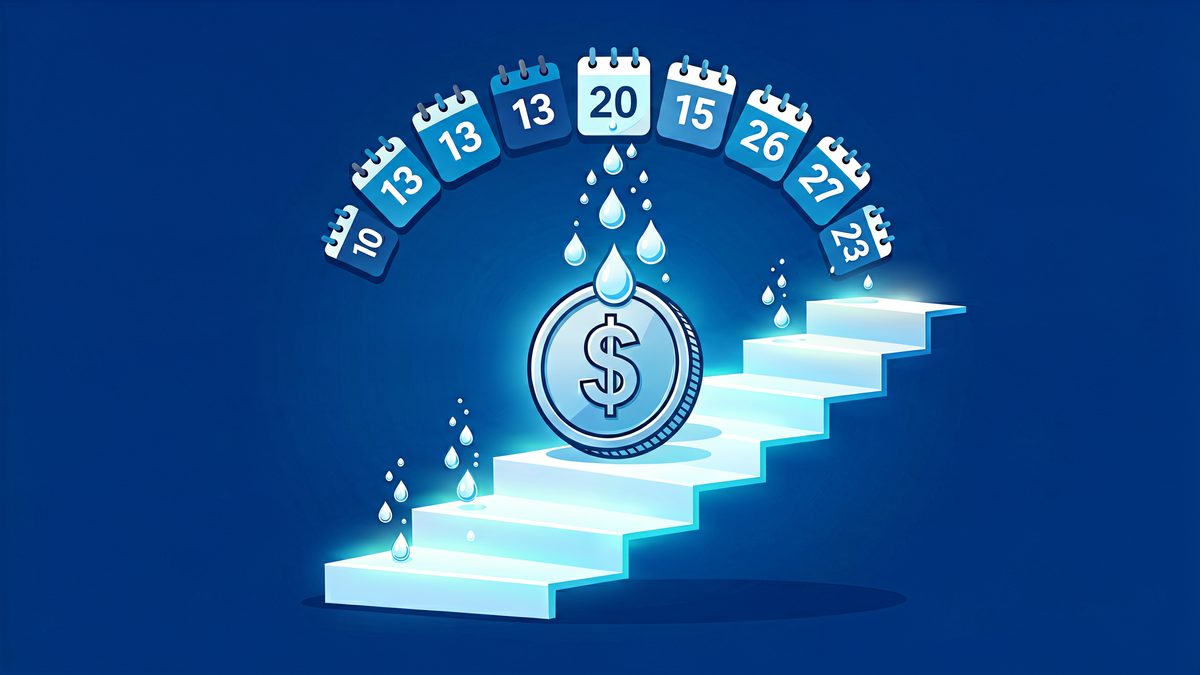 生息稳定币是什么？现金与收益的结构性矛盾 图 1