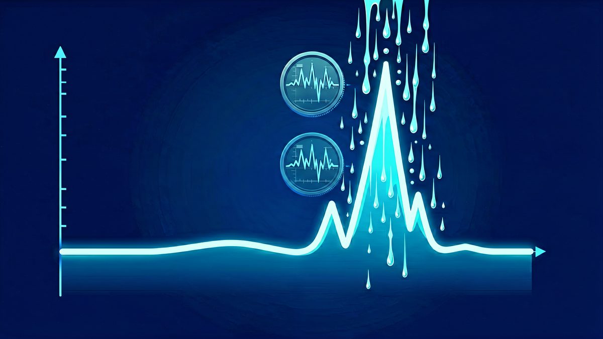 稳定币借贷收益的利率结构：谁在借钱、拿什么抵押 图 1