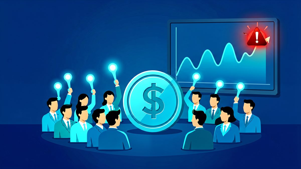 DAO 金库的现金管理：协议司库与稳定币需求端 图 1