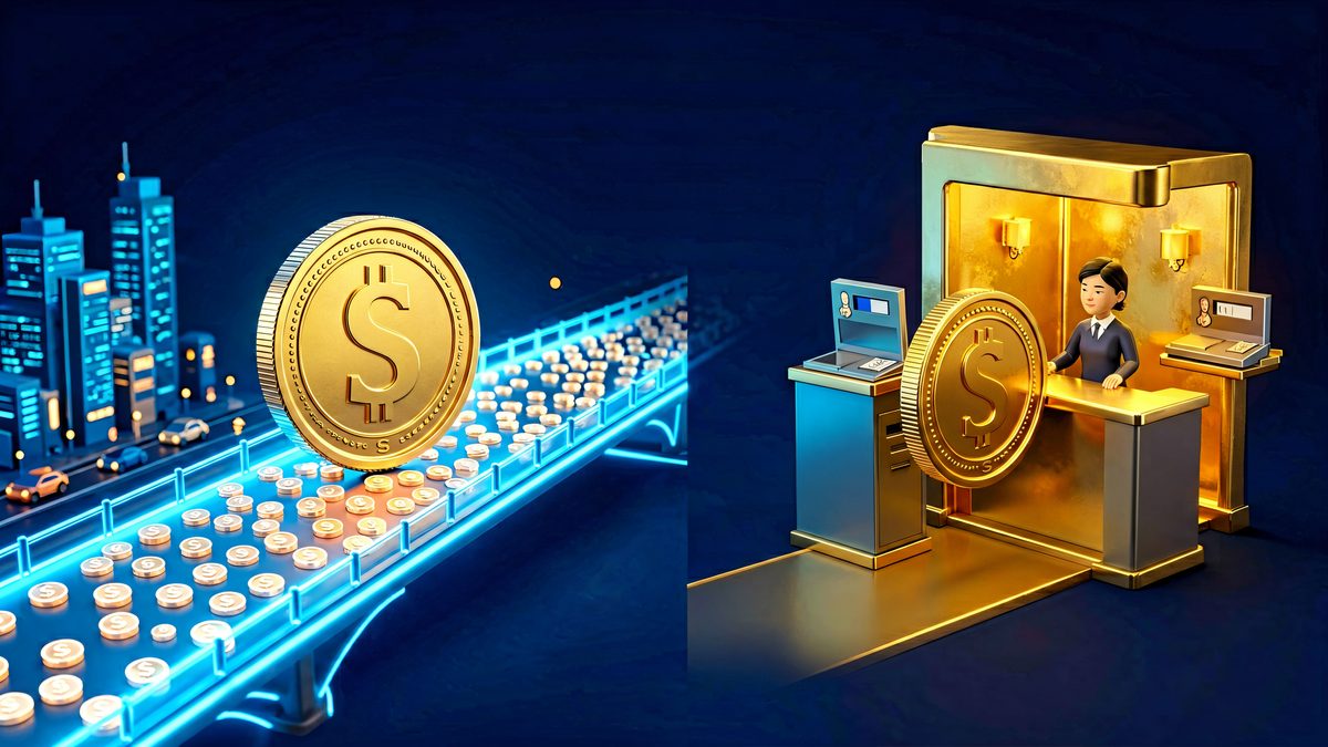 RLUSD是什么?Ripple稳定币的发行人结构与核验路径 图 2