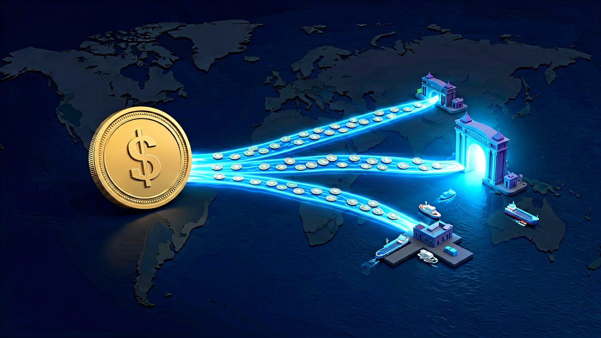 USD1是什么?World Liberty Financial 稳定币的发行结构与核验 图 2