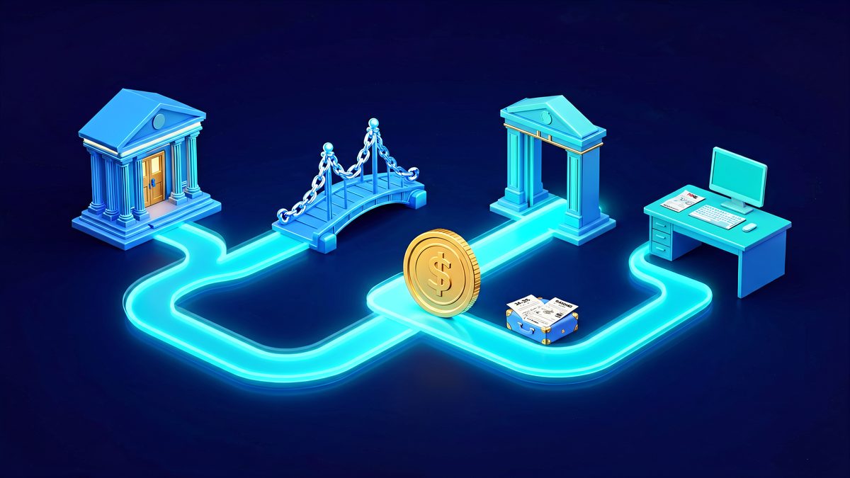 FedNow与稳定币:实时零售支付轨道差在哪 图 2