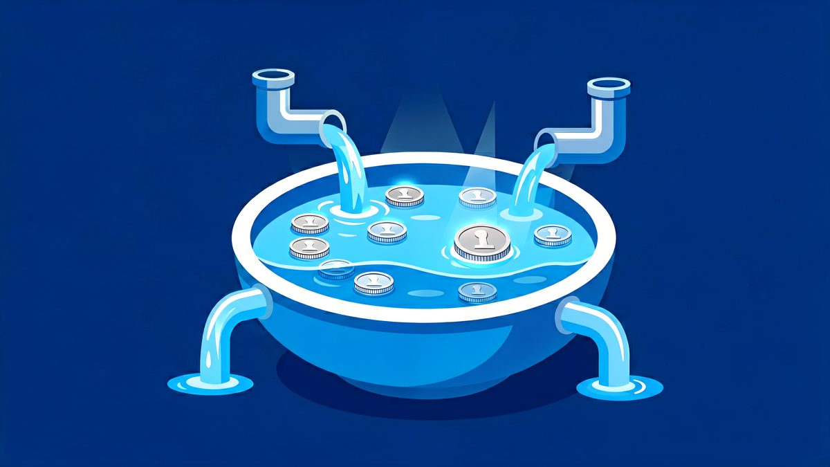 稳定币市场有多厚?衡量深度与滑点的方法 图 2