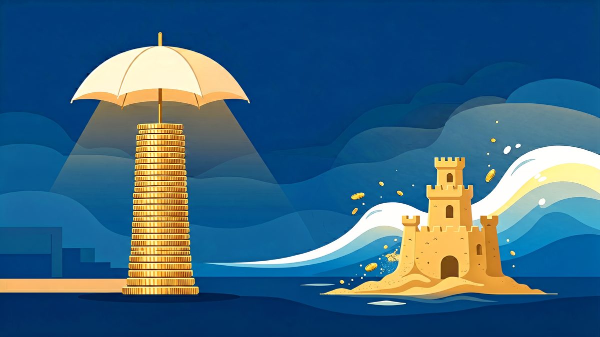 稳定币是怎么走到今天的?三次机制迭代的简史 图 2