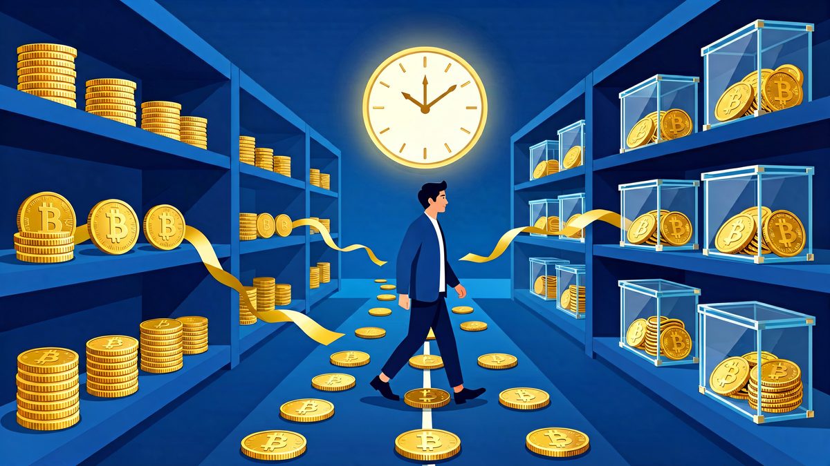 个人稳定币账本怎么做?流水、对账与税务自查的整理方法 图 2