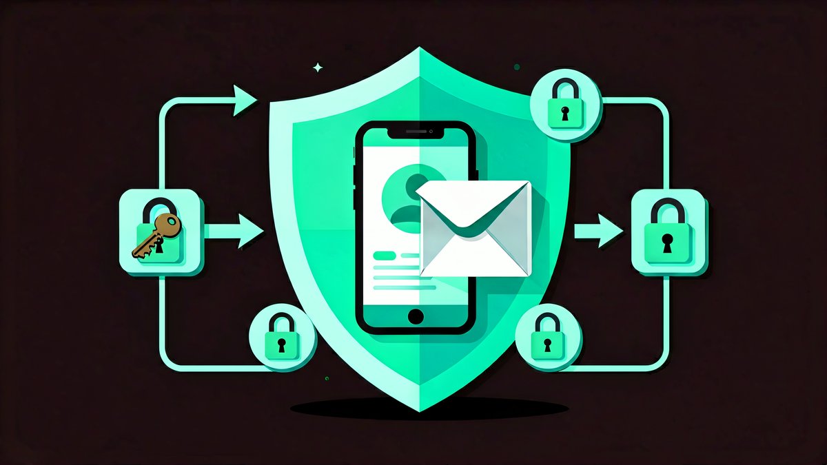 手机号与邮箱被接管：SIM 交换与密码重置如何连锁击穿你的钱包 图 1
