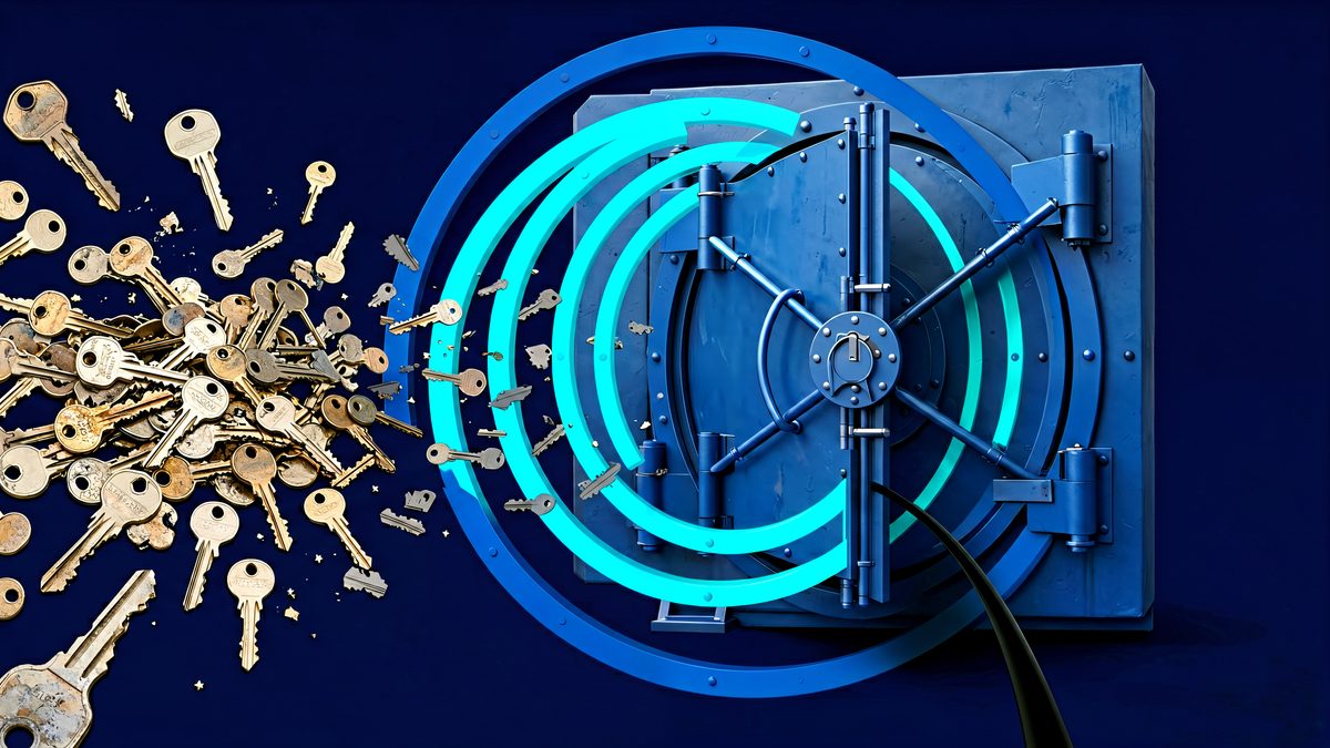 交易所账户被盯上的信号与处置：撞库、防钓鱼码与紧急冻结