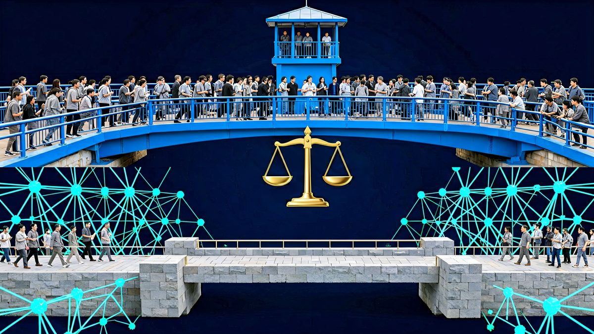 广播之前，你的交易经过了谁：公共 RPC 节点的隐私与信任边界 图 1