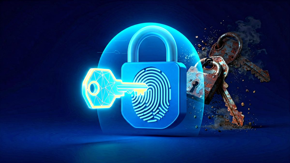 从密码到通行密钥：Passkey 登录交易所安全吗？