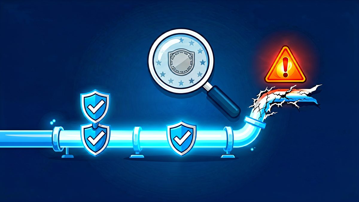 一次 Swap 经过了谁：路由合约、授权与假前端的三层核验 图 1