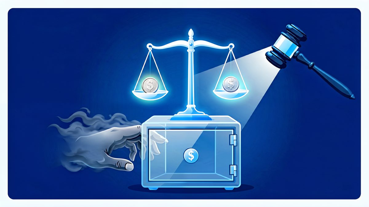 私下换汇的代价：无担保 OTC 的三种收割与正规通道缺什么 图 1