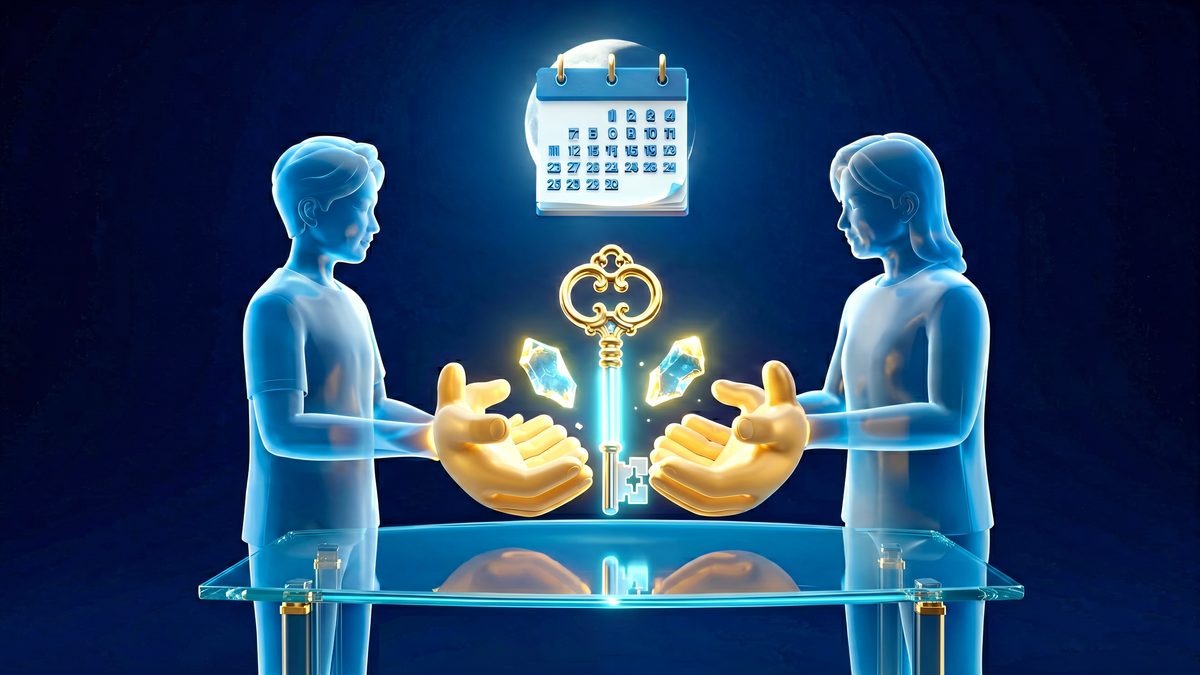 如果发生意外，数字资产怎么办：继承安排与紧急访问设计