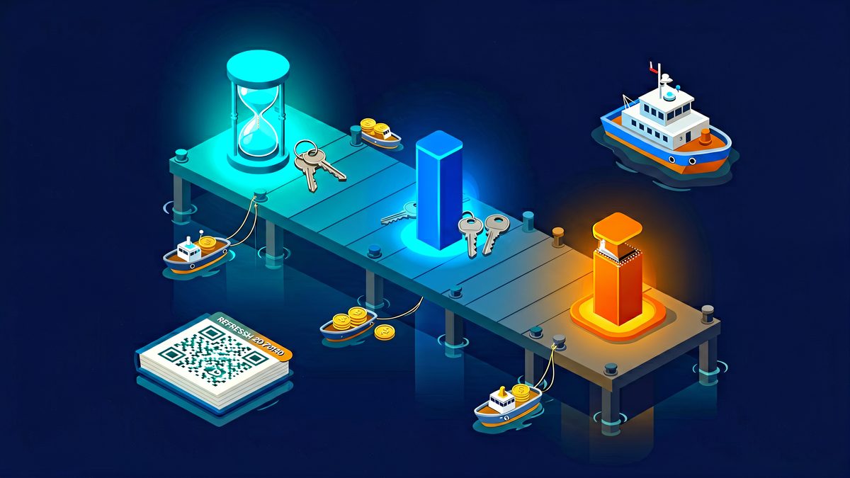 合约还能改规则：可升级权限如何影响你的资金安全 图 1
