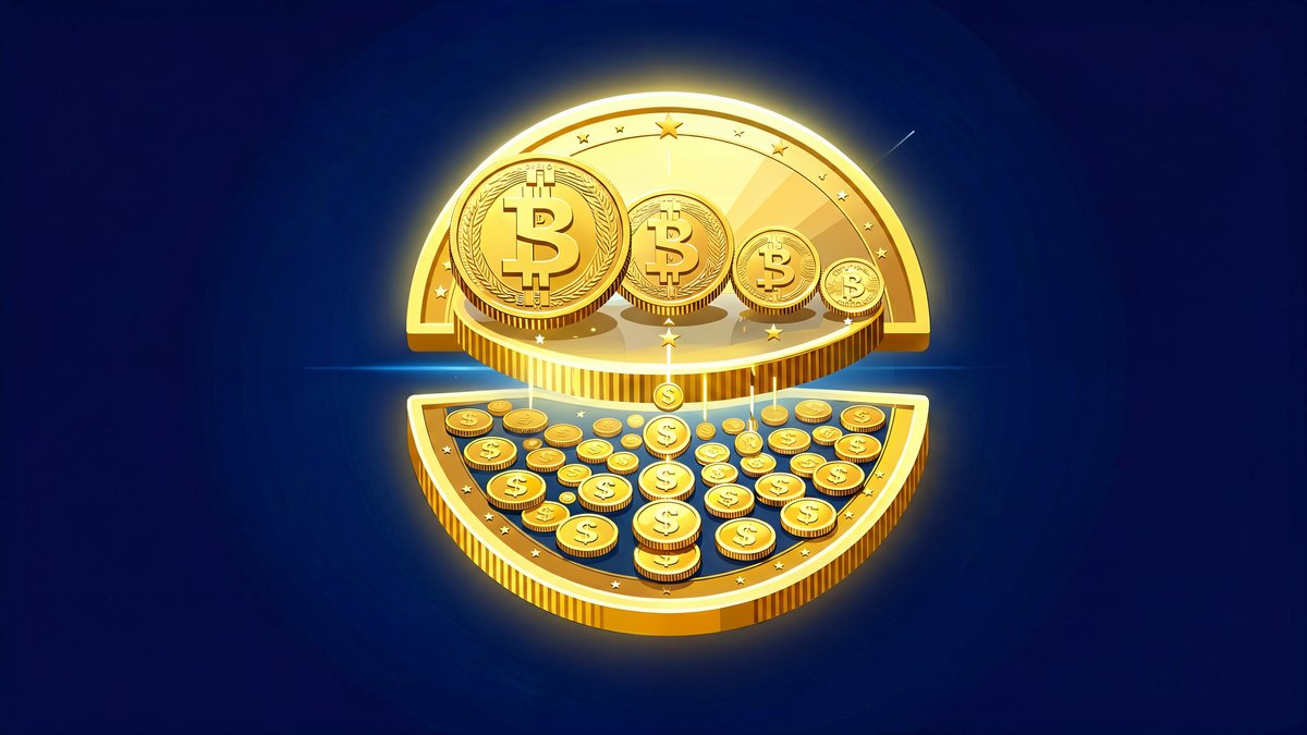 比特币区块奖励由什么构成？挖矿补贴和交易手续费怎么算