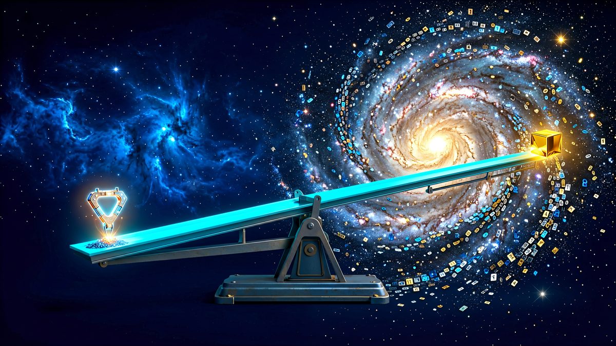 个人单独挖比特币概率怎么算？难度调整机制与挖矿的期望账本
