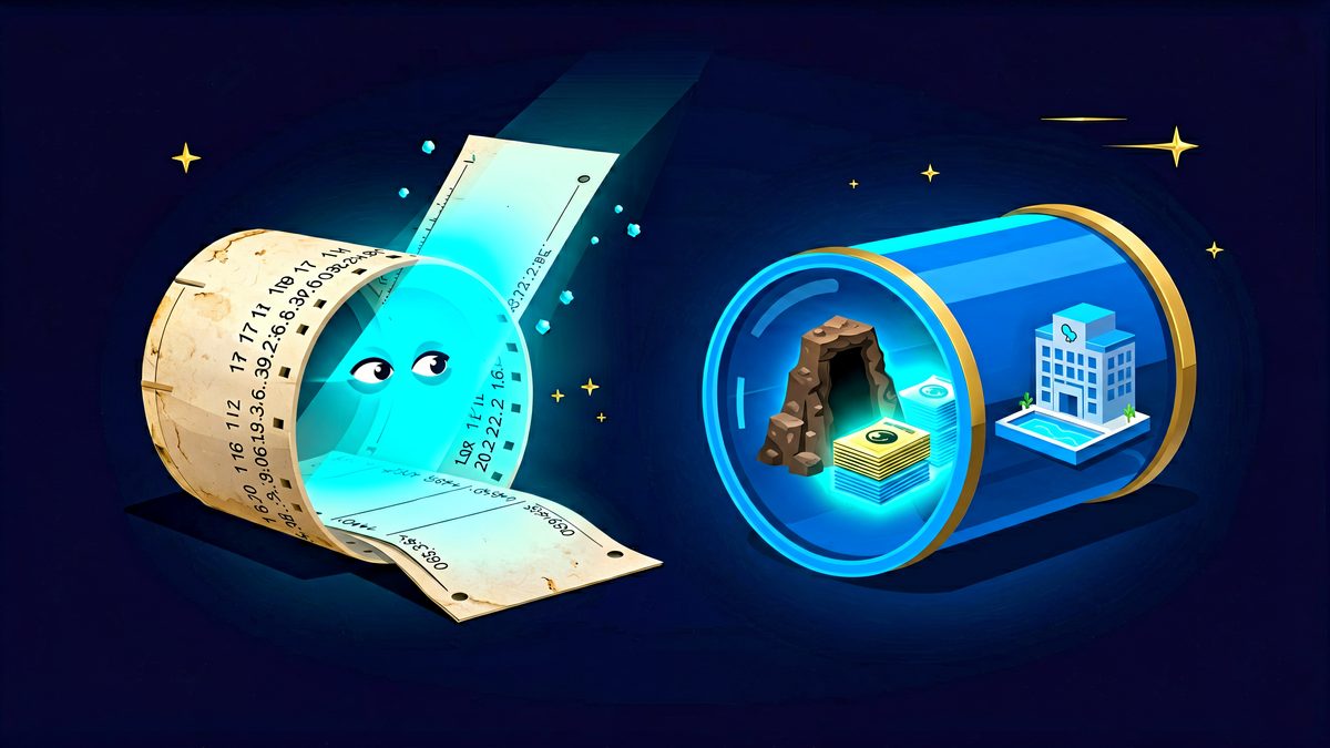Stratum V2 与 V1 有什么区别：挖矿协议升级了什么