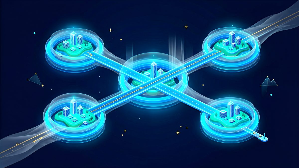 用 Tor 跑比特币节点：连接层隐私的收益与边界 图 1