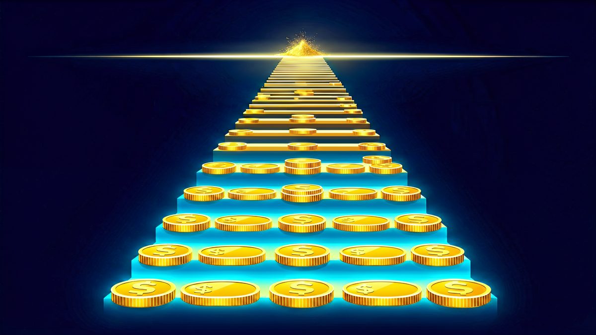 比特币为什么最多 2100 万枚：减半公式、整数截断与最后的 1 聪