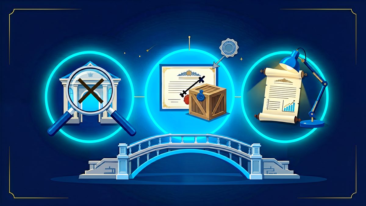 比特币的自愿升级机制：钱包为什么不自动更新 图 1