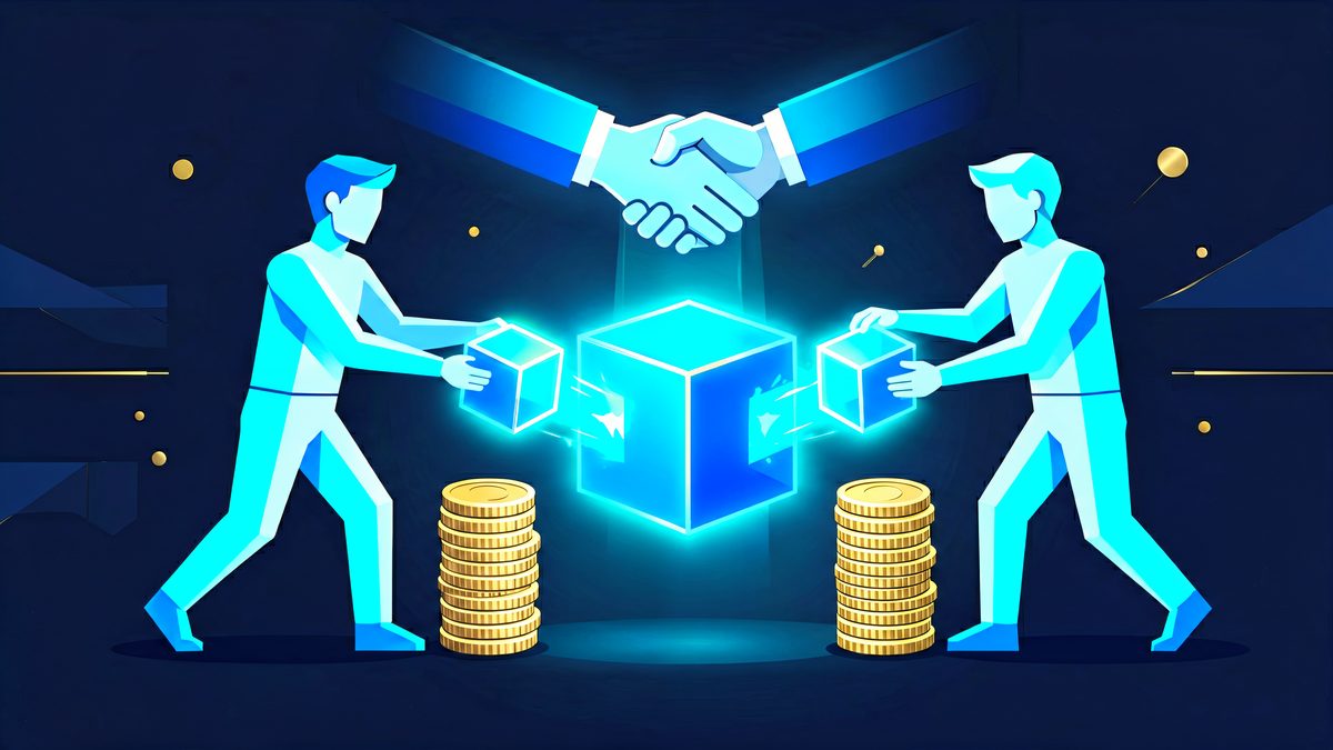 闪电网络v2通道双出资：双方一起拼出开通道交易怎么运作