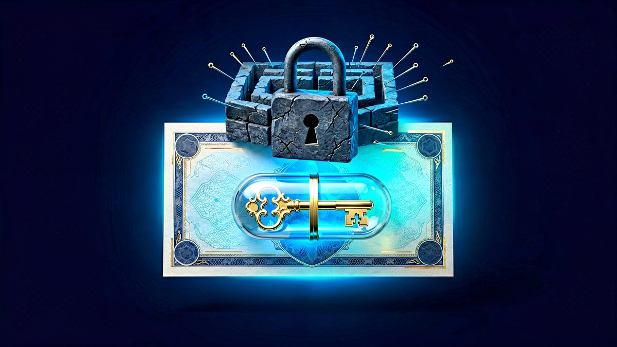 BIP38 加密私钥是什么？纸钱包密码怎么被 scrypt 保护