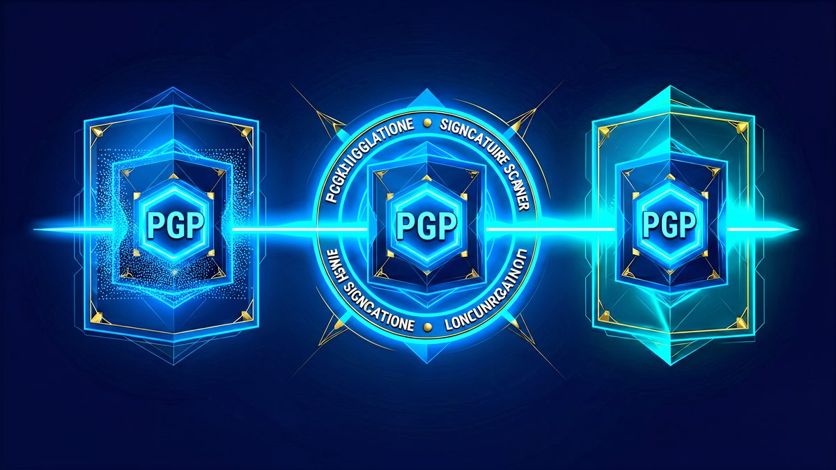 你下载的比特币软件可信吗？Guix 可复现构建与签名核验