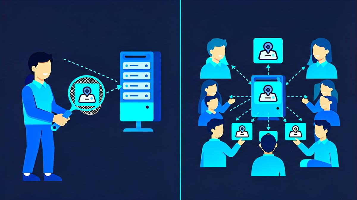比特币轻钱包怎么悄悄找币：紧凑区块过滤器与 Neutrino 机制 图 1