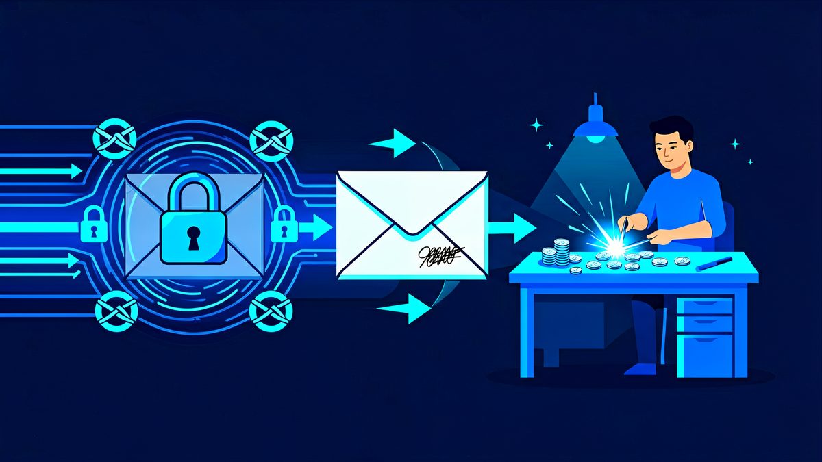 比特币 Payjoin 是什么?BIP78 如何隐藏付款结构泄露 图 2