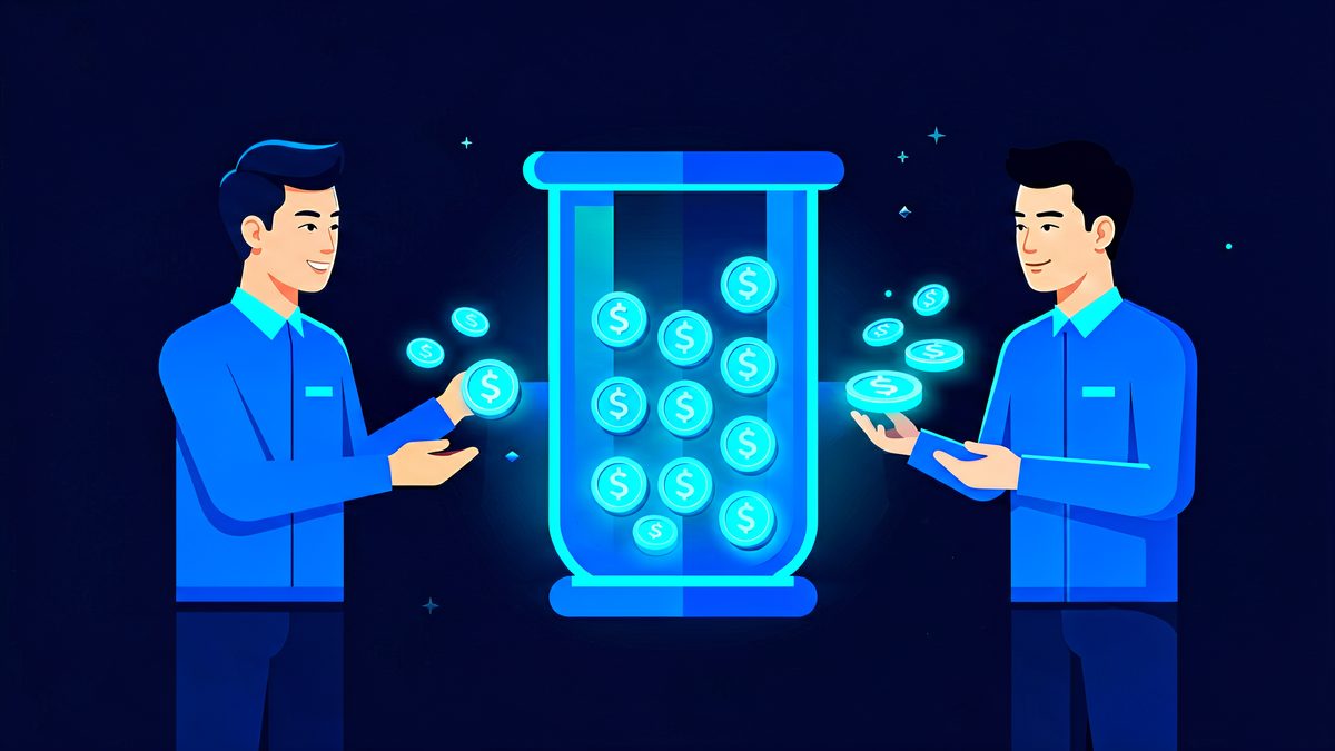 比特币 Payjoin 是什么？BIP78 如何隐藏付款结构泄露