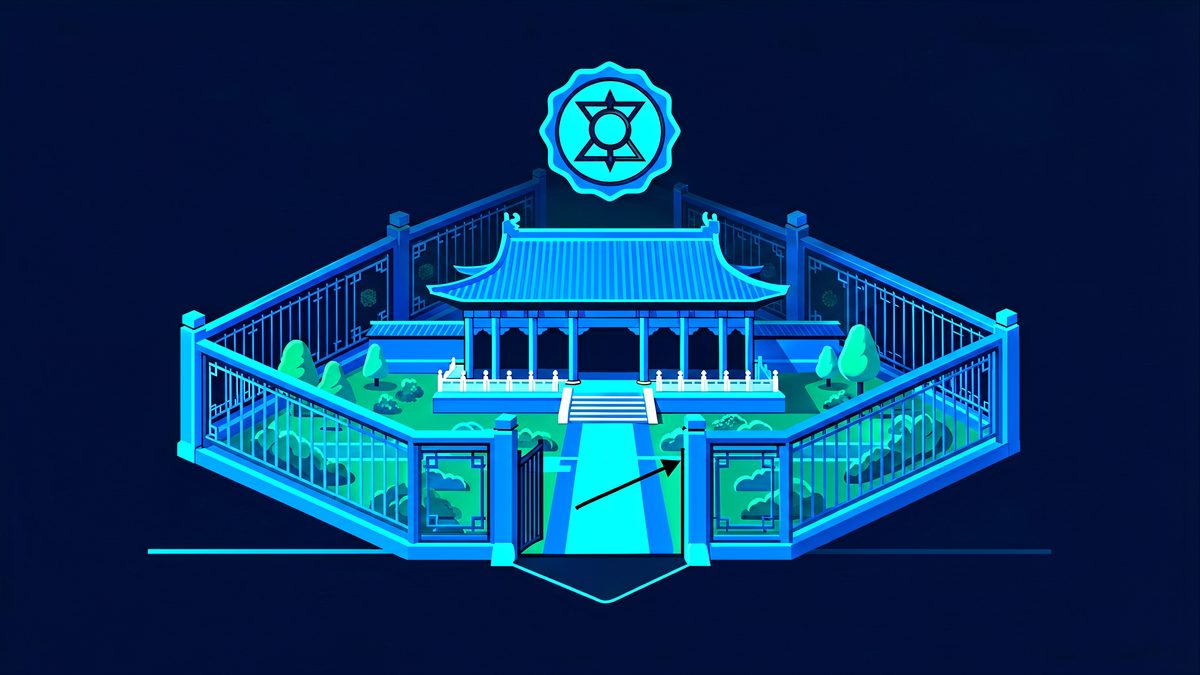 欧艺手机版提币白名单怎么开？ 图 1