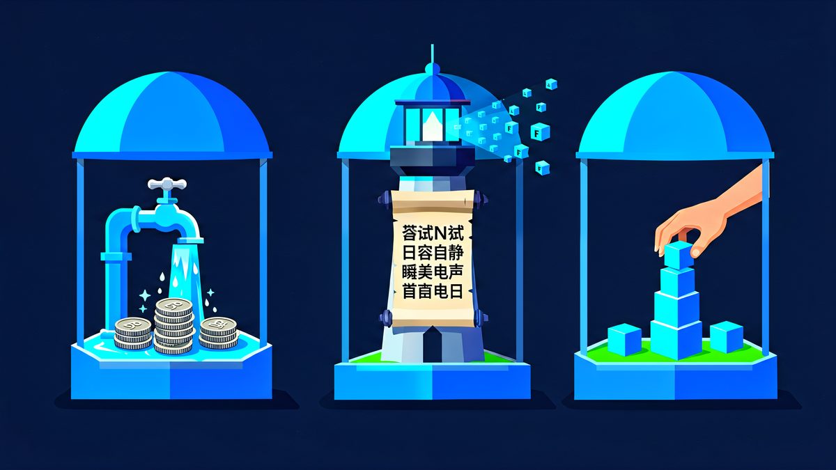测试网难度规则:低难度块、块风暴与 Testnet4 的三条修正 图 2