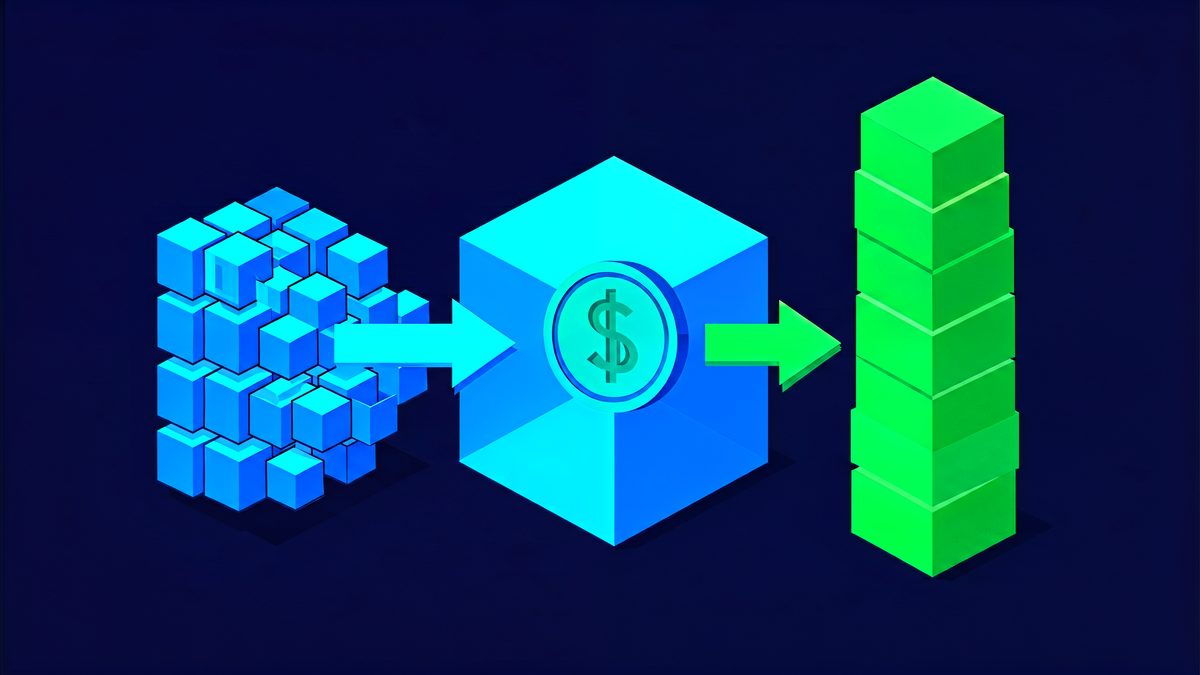 挖矿奖励为什么要等 100 个块才能花：coinbase 成熟期机制 图 1