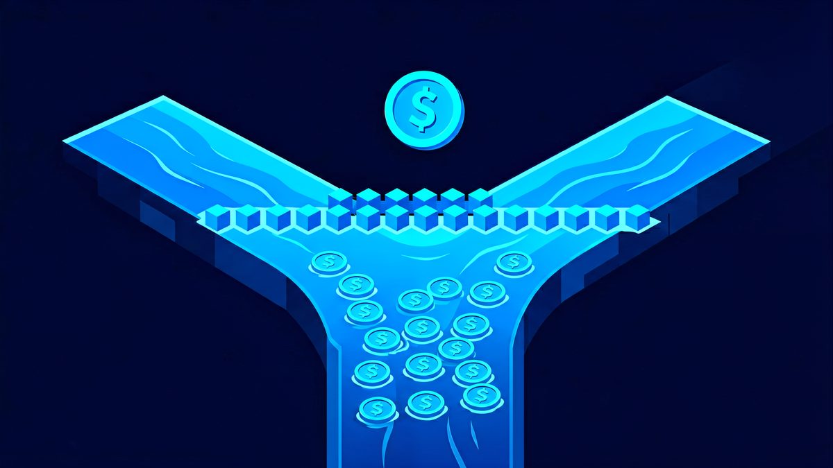 挖矿奖励为什么要等 100 个块才能花:coinbase 成熟期机制 图 2