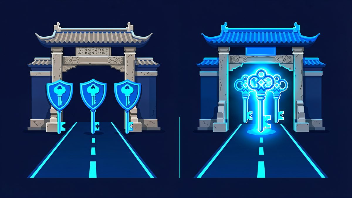 MuSig2 与 OP_CHECKSIGADD：多重签名的两条路线怎么选