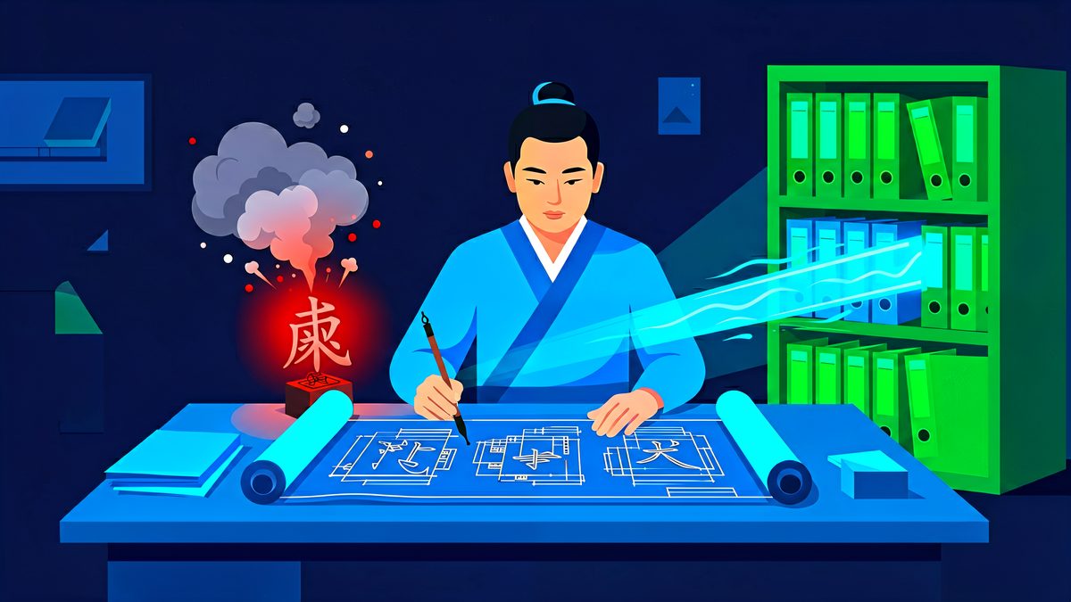 描述符末尾的井号校验码：抄错一个字符会被怎样逮住 图 1