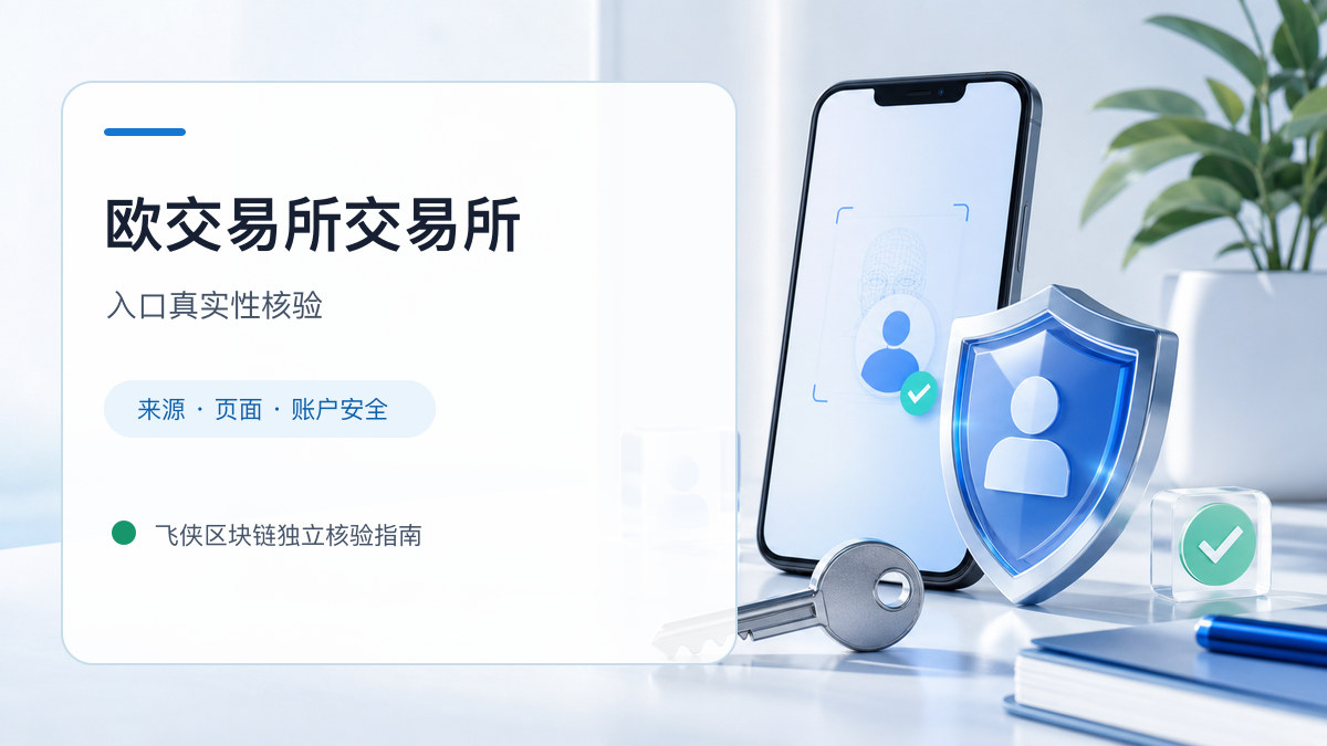 欧交易所交易所：官方入口与域名核验指南