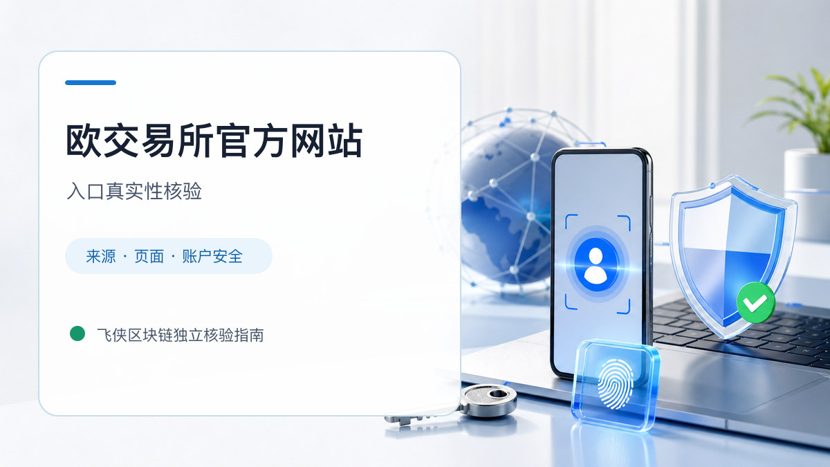 欧交易所官方网站：页面真实性检查方法