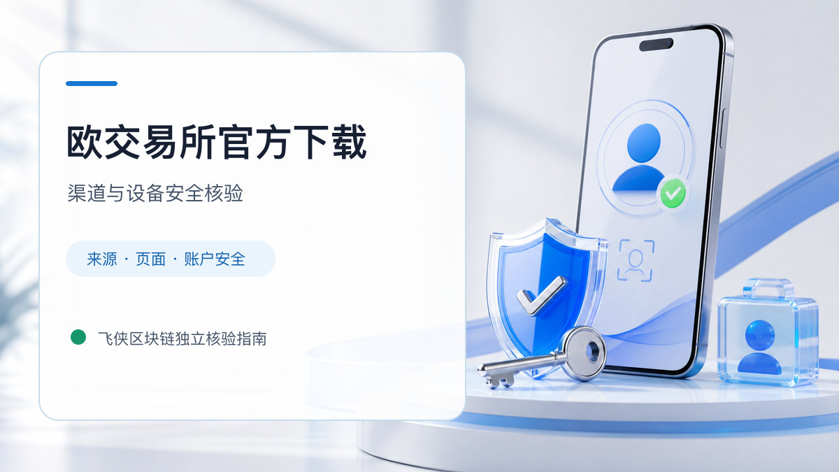 欧交易所官方下载：下载入口及设备安全检查