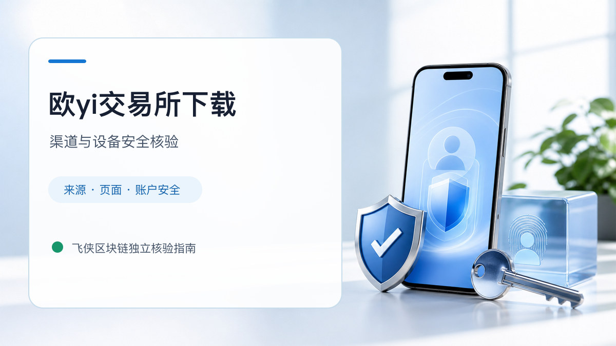 欧yi交易所下载：下载入口及设备安全检查