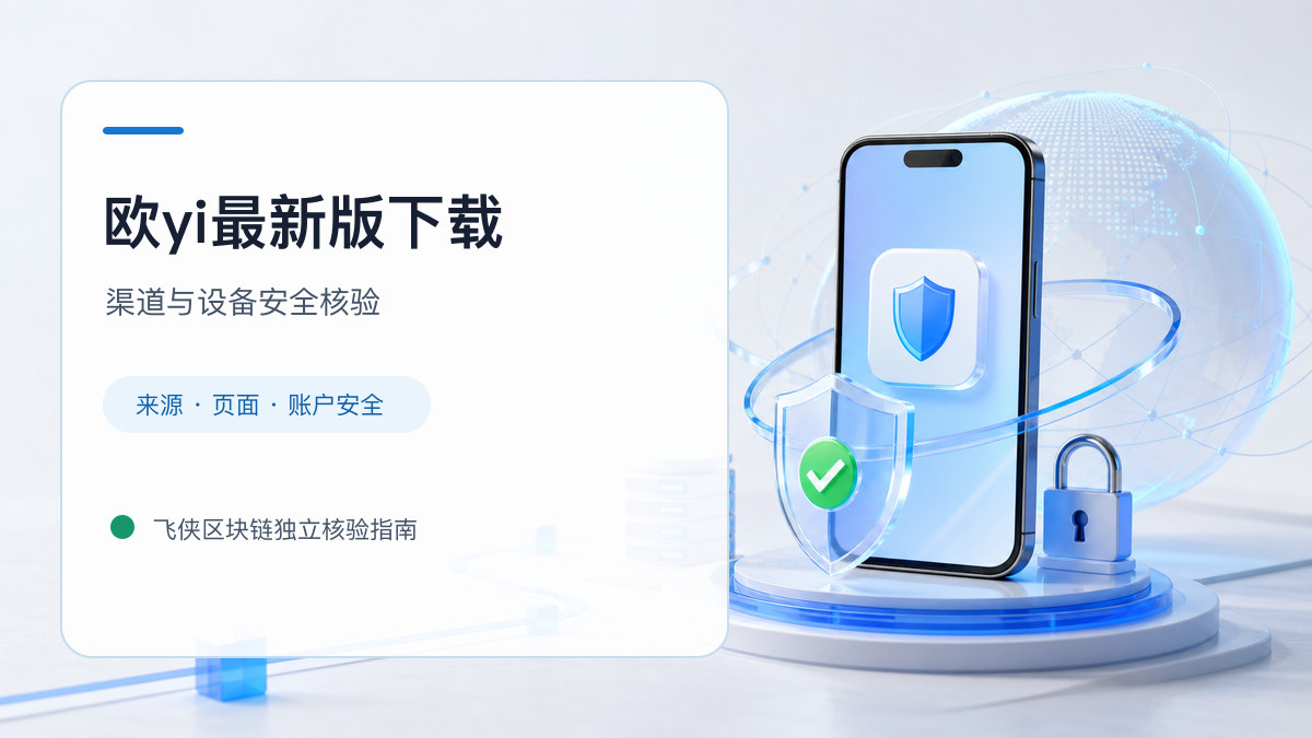 欧yi最新版下载：下载入口及设备安全检查