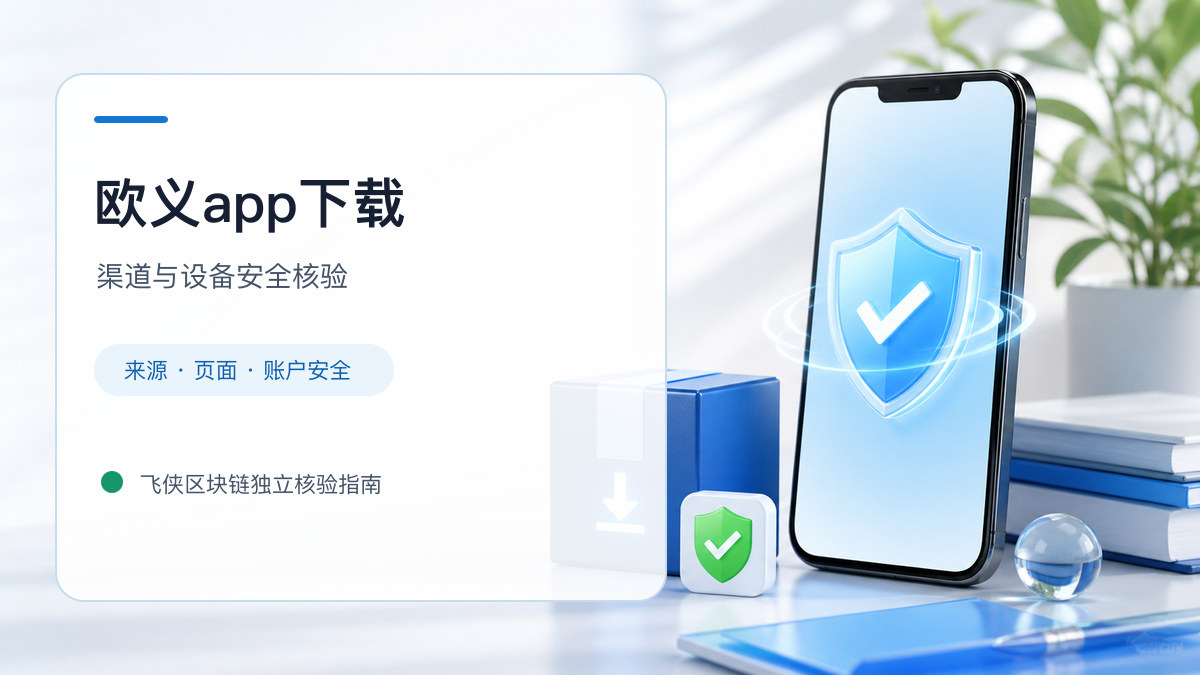 欧义app下载：下载入口及设备安全检查