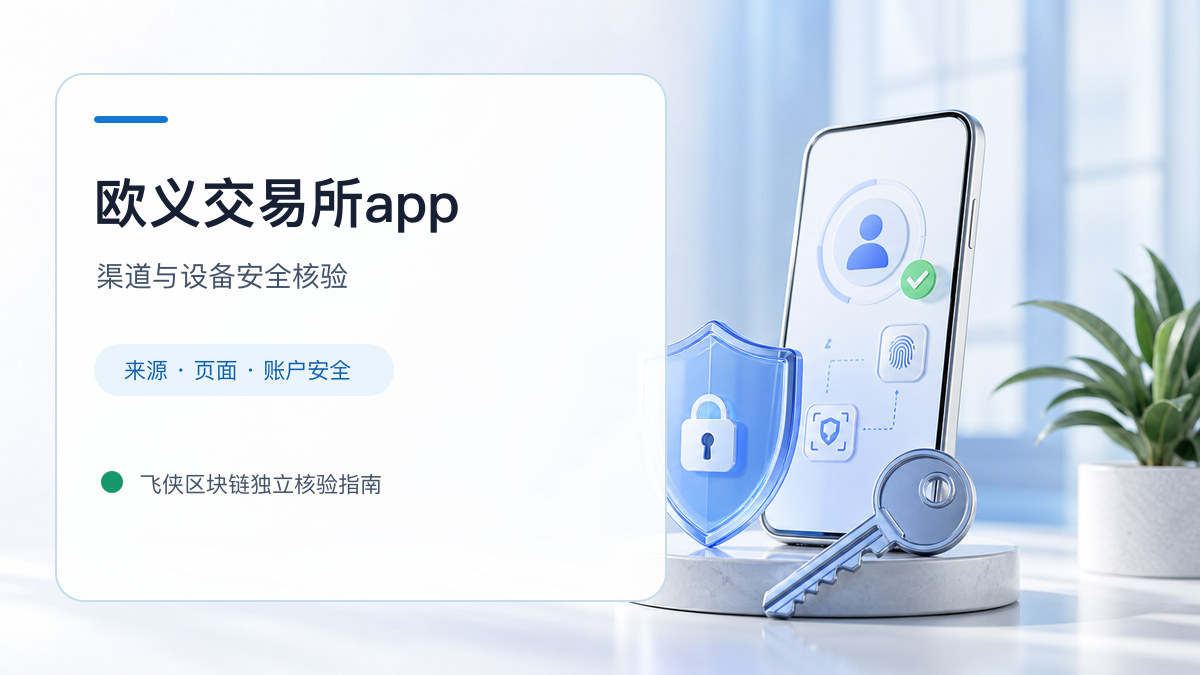 欧义交易所app：下载入口及设备安全检查