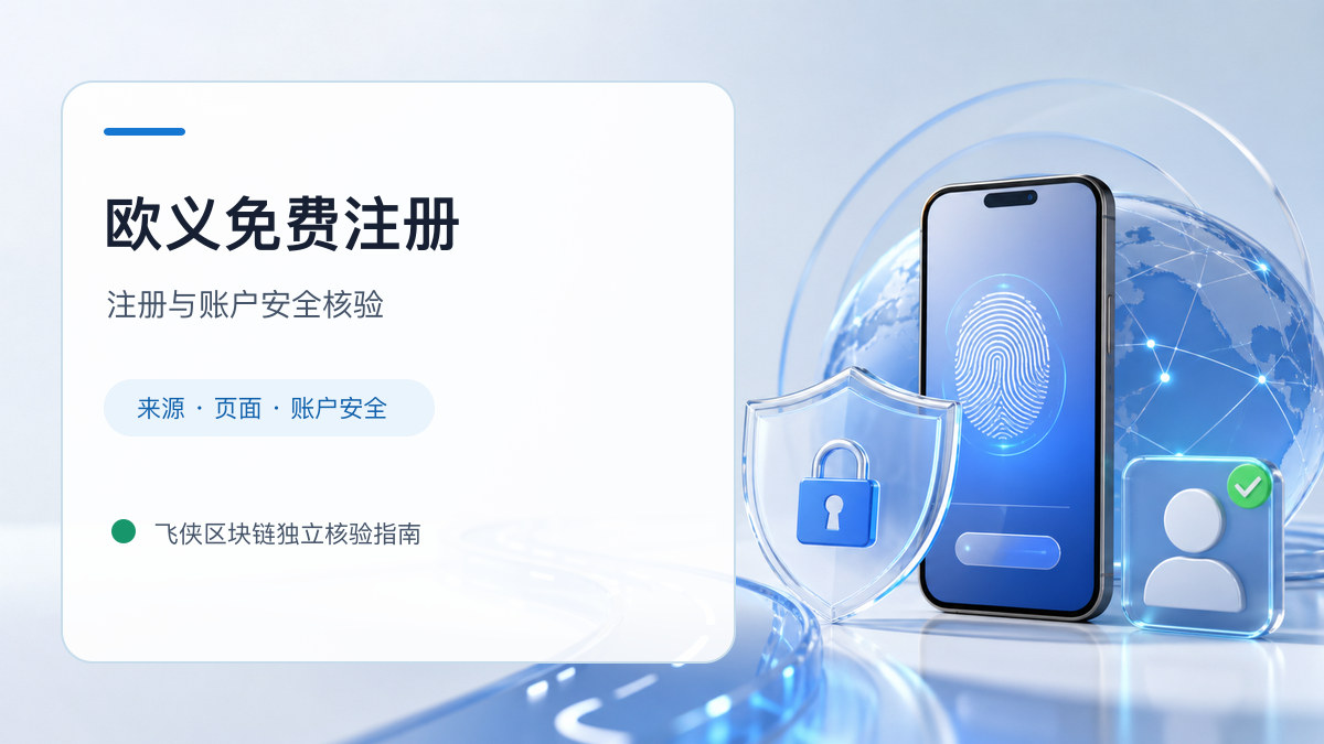 欧义免费注册：开户流程和防骗检查