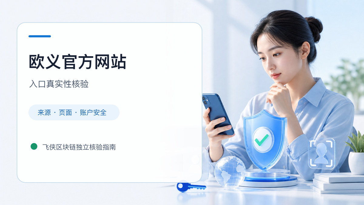 欧义官方网站：页面真实性检查方法
