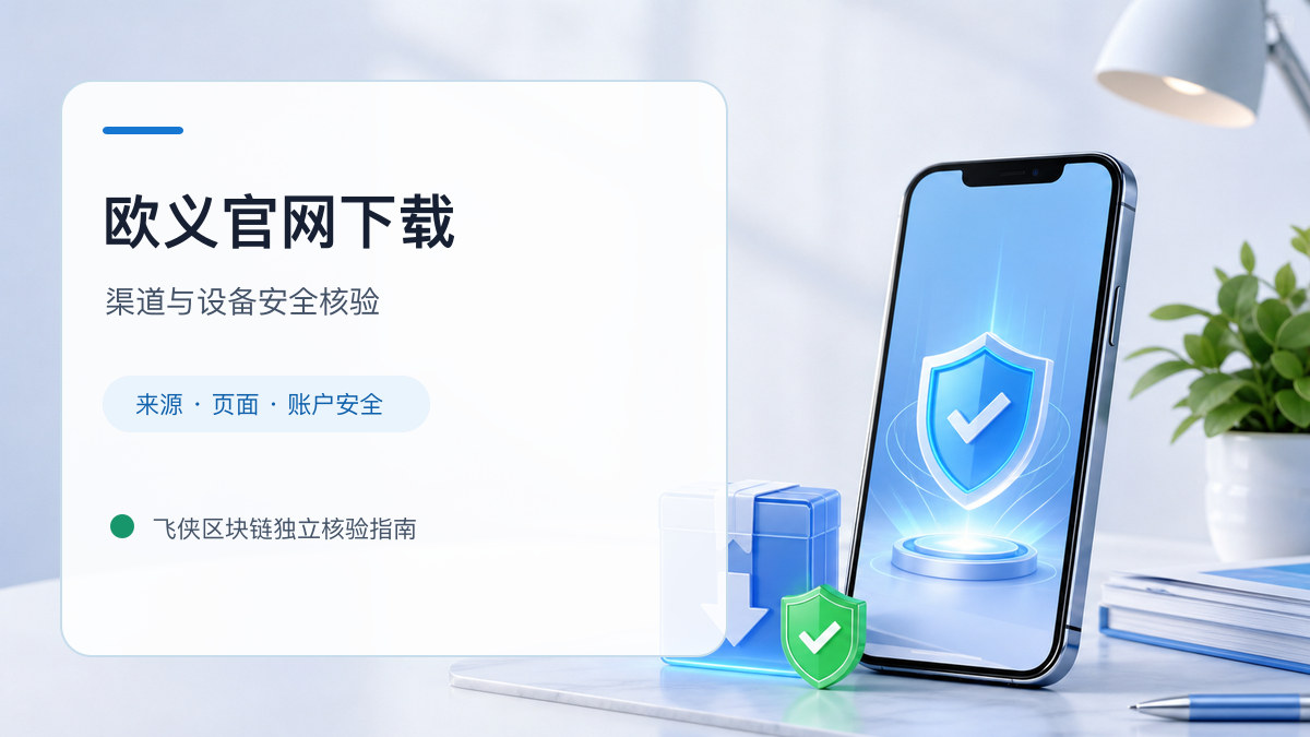 欧义官网下载：官方渠道与安全安装核验