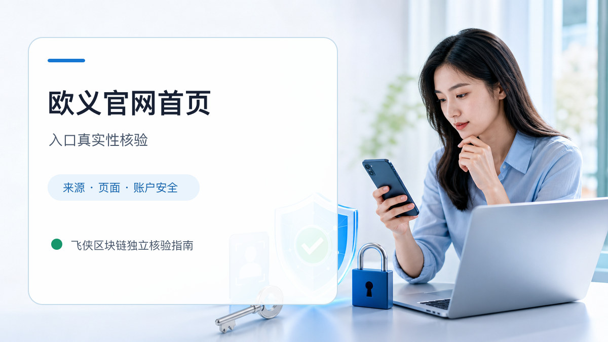 欧义官网首页：官方入口与域名核验指南