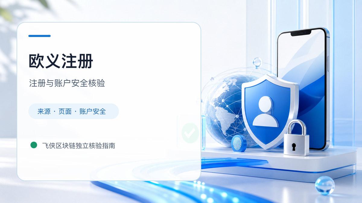 欧义注册：注册入口与账户安全指南