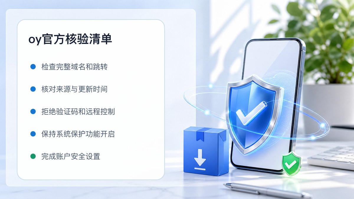 oy官方：官方入口与域名核验指南 图 1