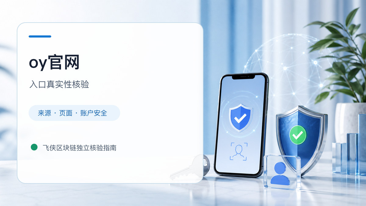 oy官网：官方入口与域名核验指南